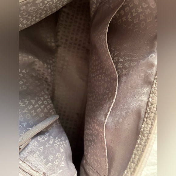 Kate Spade Bag Chester Street Miri Pebbled Leather Shoulder Bag Satchel - Picture 9 of 13